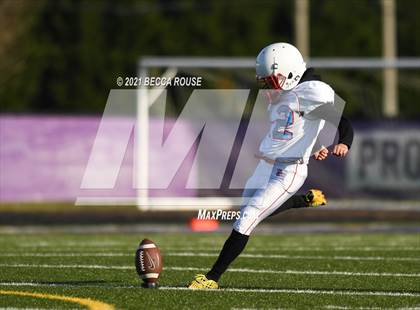 Thumbnail 1 in Olympic @ Ardrey Kell photogallery.