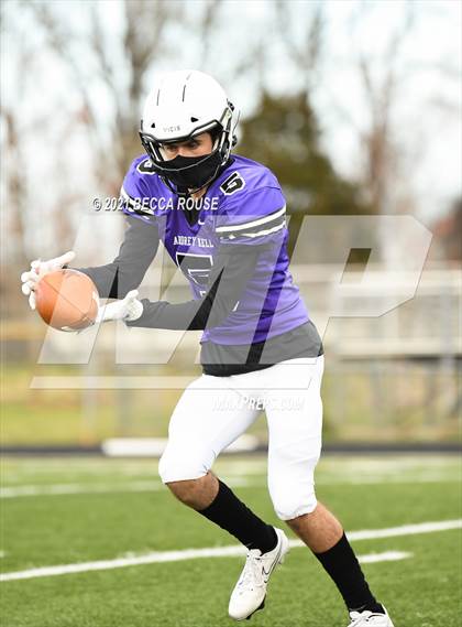 Thumbnail 2 in Olympic @ Ardrey Kell photogallery.