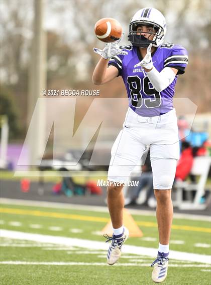 Thumbnail 3 in Olympic @ Ardrey Kell photogallery.
