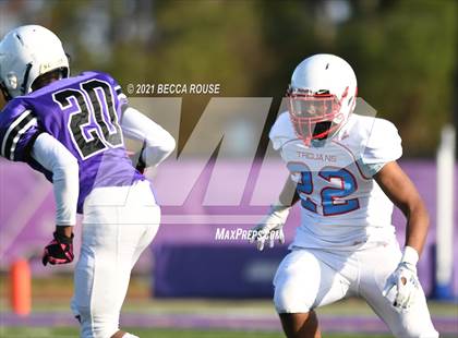 Thumbnail 3 in Olympic @ Ardrey Kell photogallery.