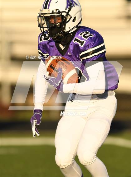 Thumbnail 1 in Olympic @ Ardrey Kell photogallery.