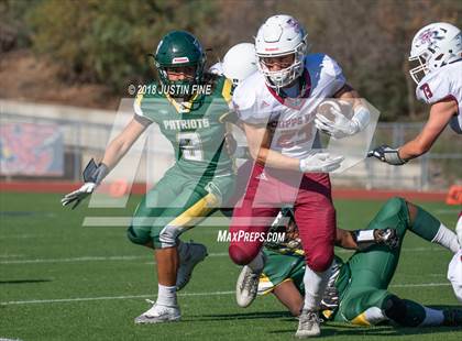 Thumbnail 1 in Scripps Ranch @ Patrick Henry photogallery.