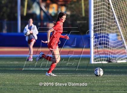 Thumbnail 3 in Academy of the Sacred Heart vs. Vandebilt Catholic (LHSAA D3 Final) photogallery.