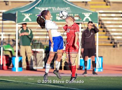 Thumbnail 3 in Academy of the Sacred Heart vs. Vandebilt Catholic (LHSAA D3 Final) photogallery.