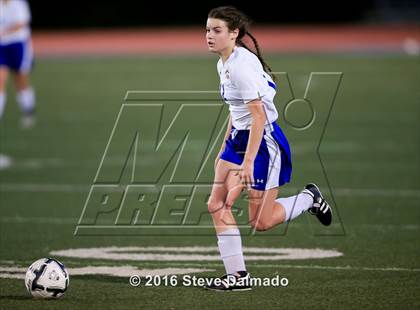 Thumbnail 1 in Academy of the Sacred Heart vs. Vandebilt Catholic (LHSAA D3 Final) photogallery.