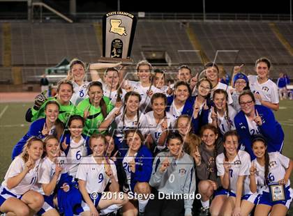 Thumbnail 3 in Academy of the Sacred Heart vs. Vandebilt Catholic (LHSAA D3 Final) photogallery.