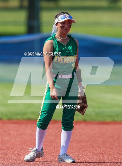 Thumbnail 2 in Timberline @ Evergreen (WIAA 3A District Playoffs) photogallery.