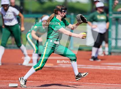 Thumbnail 3 in Timberline @ Evergreen (WIAA 3A District Playoffs) photogallery.