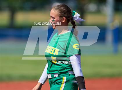 Thumbnail 2 in Timberline @ Evergreen (WIAA 3A District Playoffs) photogallery.