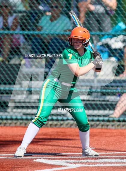 Thumbnail 1 in Timberline @ Evergreen (WIAA 3A District Playoffs) photogallery.