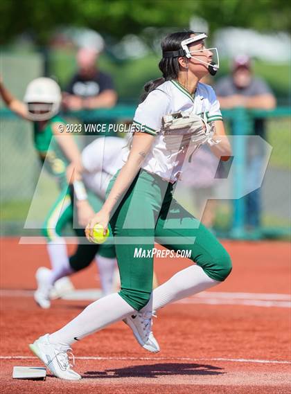 Thumbnail 3 in Timberline @ Evergreen (WIAA 3A District Playoffs) photogallery.