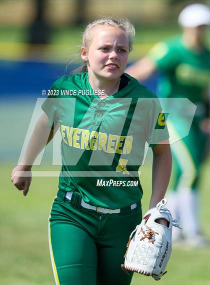 Thumbnail 1 in Timberline @ Evergreen (WIAA 3A District Playoffs) photogallery.