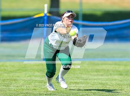 Thumbnail 3 in Timberline @ Evergreen (WIAA 3A District Playoffs) photogallery.