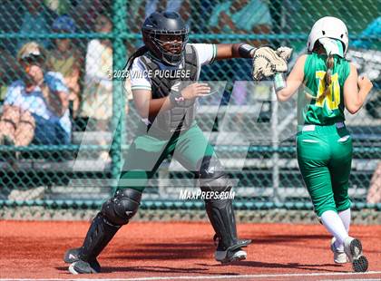 Thumbnail 2 in Timberline @ Evergreen (WIAA 3A District Playoffs) photogallery.