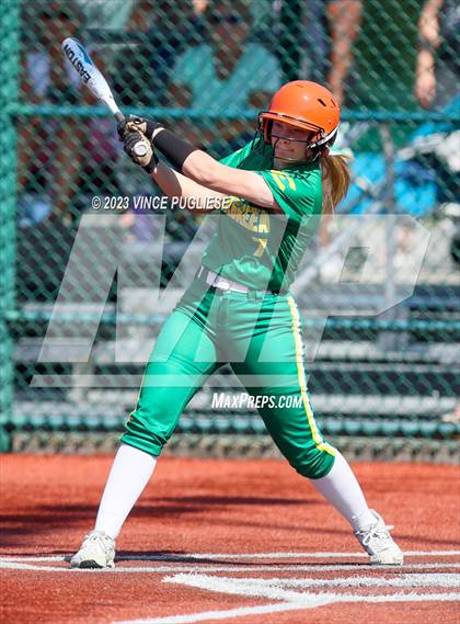 Thumbnail 1 in Timberline @ Evergreen (WIAA 3A District Playoffs) photogallery.