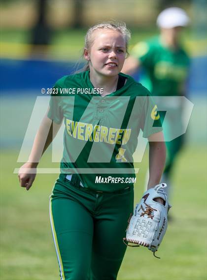 Thumbnail 3 in Timberline @ Evergreen (WIAA 3A District Playoffs) photogallery.