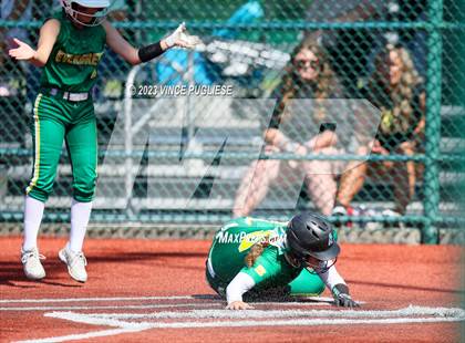 Thumbnail 2 in Timberline @ Evergreen (WIAA 3A District Playoffs) photogallery.