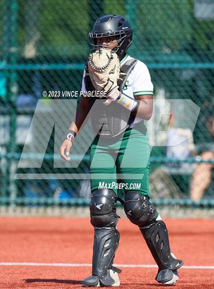 Thumbnail 1 in Timberline @ Evergreen (WIAA 3A District Playoffs) photogallery.