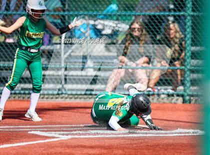 Thumbnail 1 in Timberline @ Evergreen (WIAA 3A District Playoffs) photogallery.