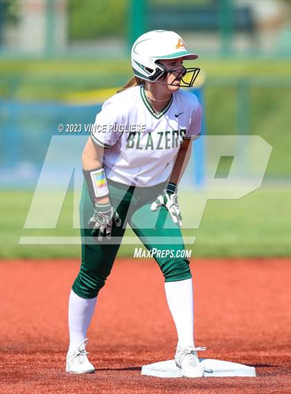 Thumbnail 2 in Timberline @ Evergreen (WIAA 3A District Playoffs) photogallery.