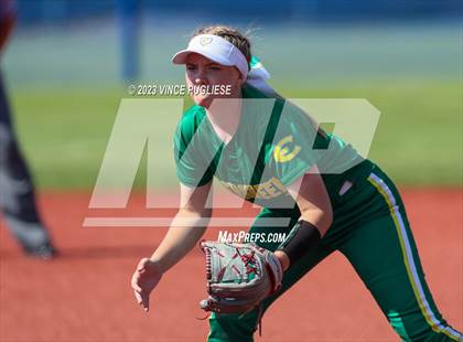 Thumbnail 3 in Timberline @ Evergreen (WIAA 3A District Playoffs) photogallery.