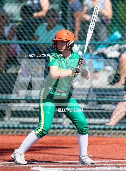 Thumbnail 2 in Timberline @ Evergreen (WIAA 3A District Playoffs) photogallery.