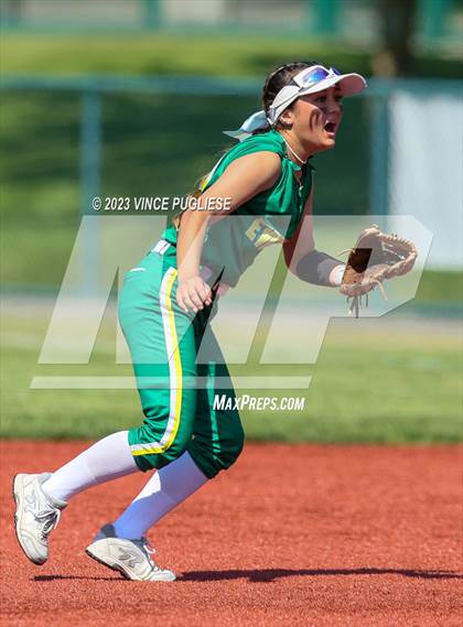 Thumbnail 3 in Timberline @ Evergreen (WIAA 3A District Playoffs) photogallery.