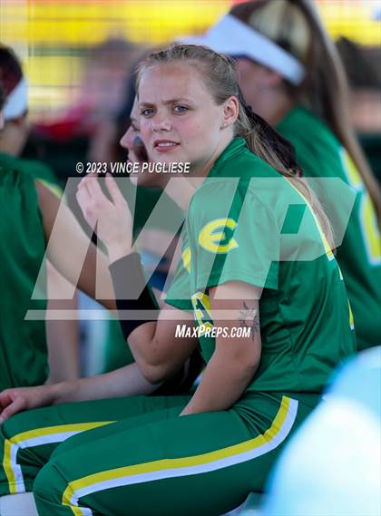Thumbnail 2 in Timberline @ Evergreen (WIAA 3A District Playoffs) photogallery.