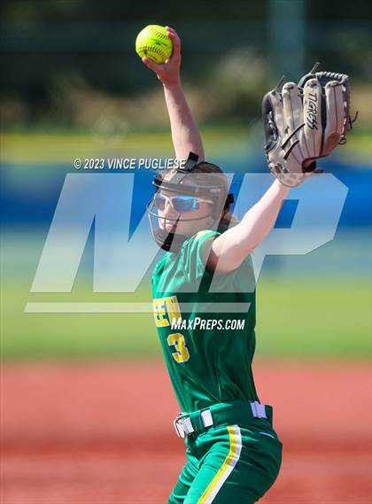 Thumbnail 2 in Timberline @ Evergreen (WIAA 3A District Playoffs) photogallery.