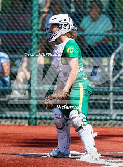 Thumbnail 3 in Timberline @ Evergreen (WIAA 3A District Playoffs) photogallery.