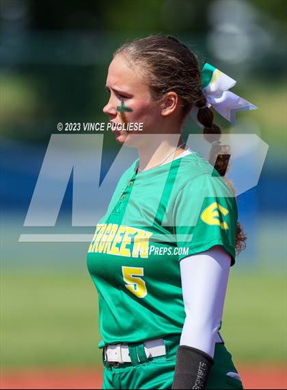 Thumbnail 1 in Timberline @ Evergreen (WIAA 3A District Playoffs) photogallery.