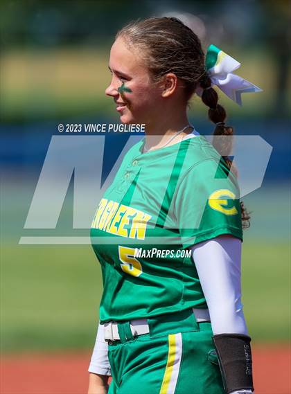 Thumbnail 3 in Timberline @ Evergreen (WIAA 3A District Playoffs) photogallery.