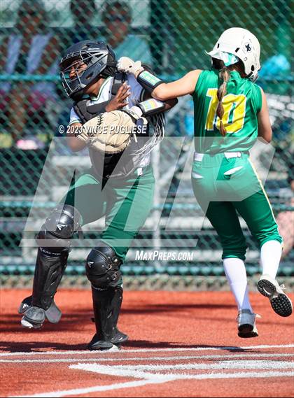 Thumbnail 2 in Timberline @ Evergreen (WIAA 3A District Playoffs) photogallery.