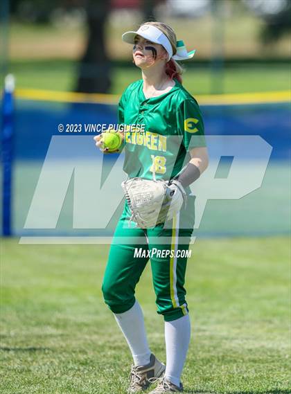 Thumbnail 3 in Timberline @ Evergreen (WIAA 3A District Playoffs) photogallery.