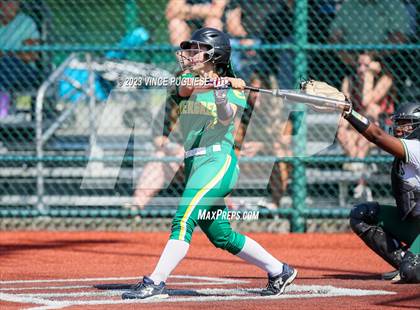 Thumbnail 2 in Timberline @ Evergreen (WIAA 3A District Playoffs) photogallery.