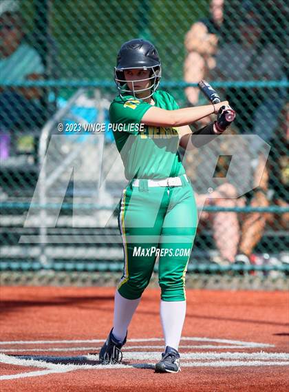 Thumbnail 3 in Timberline @ Evergreen (WIAA 3A District Playoffs) photogallery.
