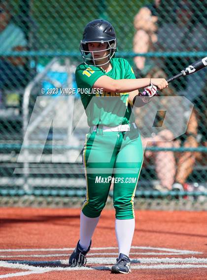 Thumbnail 1 in Timberline @ Evergreen (WIAA 3A District Playoffs) photogallery.
