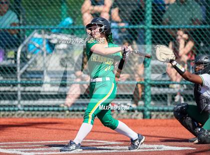 Thumbnail 3 in Timberline @ Evergreen (WIAA 3A District Playoffs) photogallery.