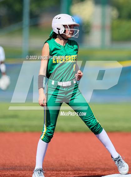 Thumbnail 1 in Timberline @ Evergreen (WIAA 3A District Playoffs) photogallery.