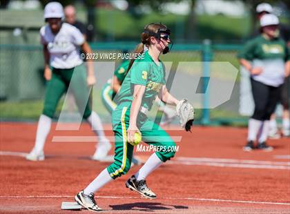 Thumbnail 2 in Timberline @ Evergreen (WIAA 3A District Playoffs) photogallery.