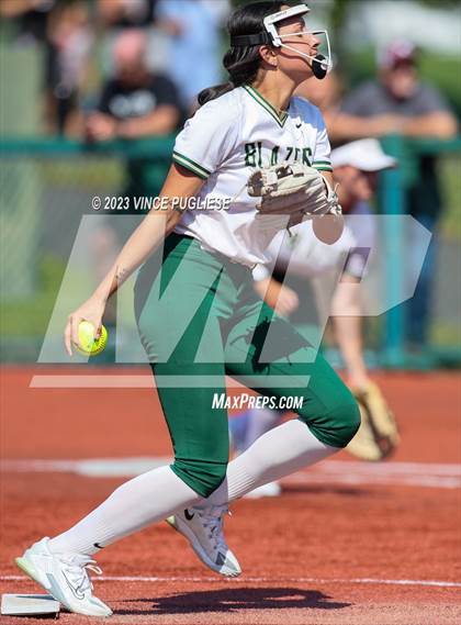 Thumbnail 1 in Timberline @ Evergreen (WIAA 3A District Playoffs) photogallery.