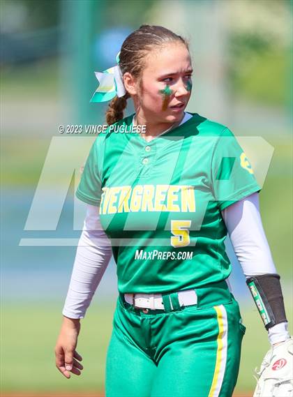 Thumbnail 2 in Timberline @ Evergreen (WIAA 3A District Playoffs) photogallery.