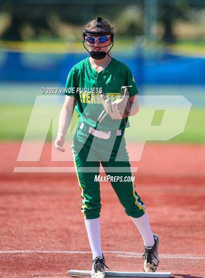 Thumbnail 1 in Timberline @ Evergreen (WIAA 3A District Playoffs) photogallery.
