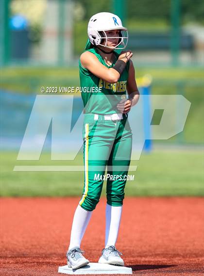 Thumbnail 2 in Timberline @ Evergreen (WIAA 3A District Playoffs) photogallery.