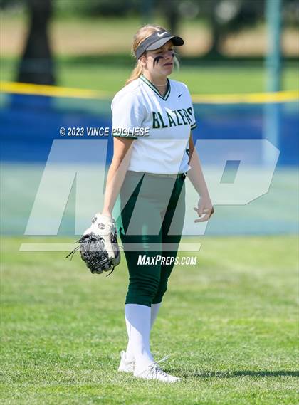 Thumbnail 2 in Timberline @ Evergreen (WIAA 3A District Playoffs) photogallery.