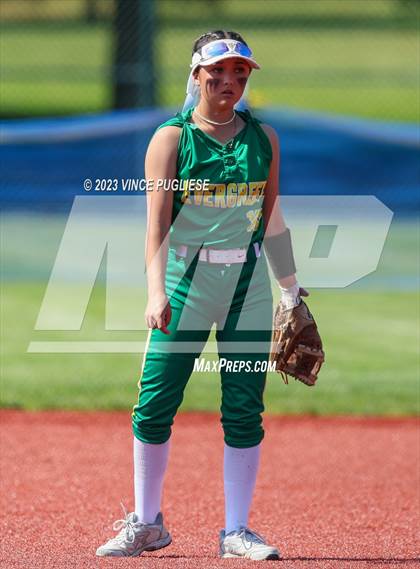 Thumbnail 1 in Timberline @ Evergreen (WIAA 3A District Playoffs) photogallery.