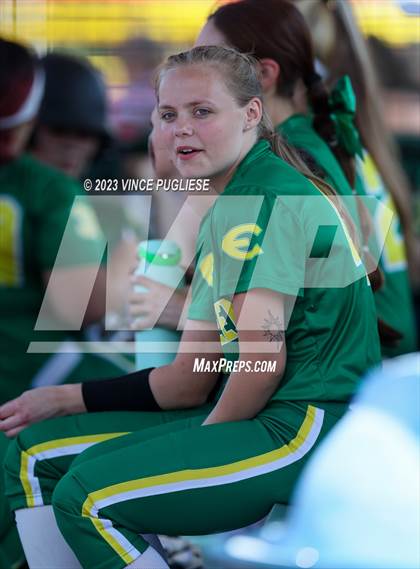 Thumbnail 1 in Timberline @ Evergreen (WIAA 3A District Playoffs) photogallery.