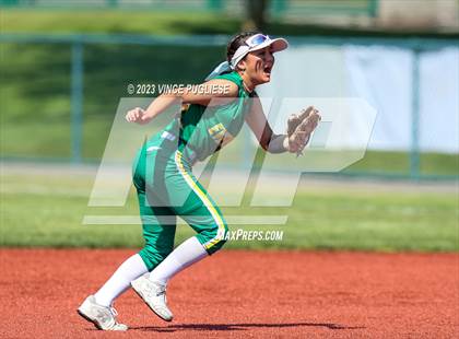 Thumbnail 1 in Timberline @ Evergreen (WIAA 3A District Playoffs) photogallery.