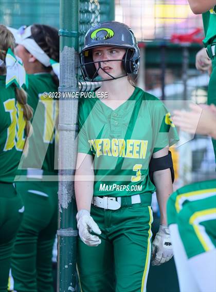 Thumbnail 2 in Timberline @ Evergreen (WIAA 3A District Playoffs) photogallery.
