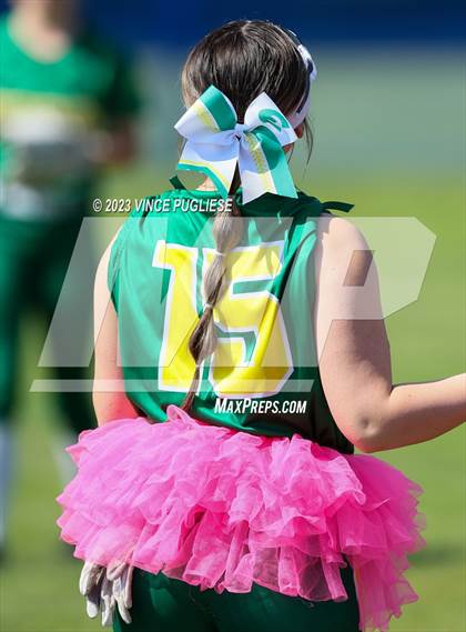 Thumbnail 2 in Timberline @ Evergreen (WIAA 3A District Playoffs) photogallery.